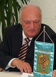 József Gráf