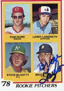 Bruce Taylor