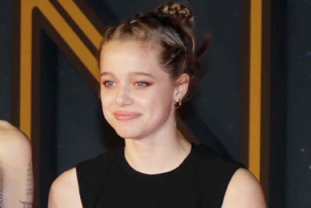 Shiloh Jolie-Pitt