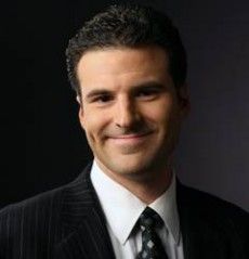 Darren Rovell