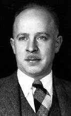 Fred Rose (politician)
