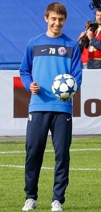 Vladlen Yurchenko