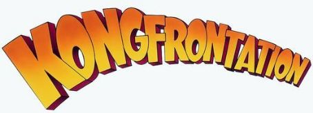 Kongfrontation