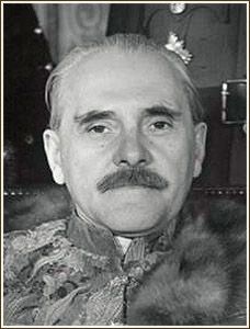 Miklós Kállay