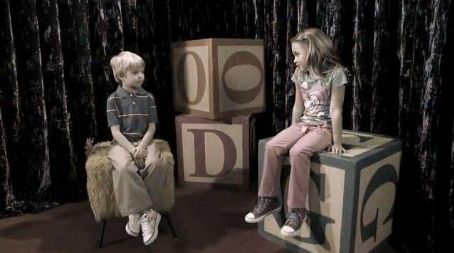 Tawni Hart and Chad Dylan Cooper