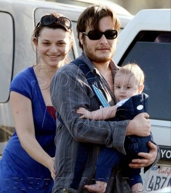 Edward Furlong and Rachael Bella Pics - Edward Furlong and Rachael ...