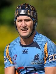 Shane Perry