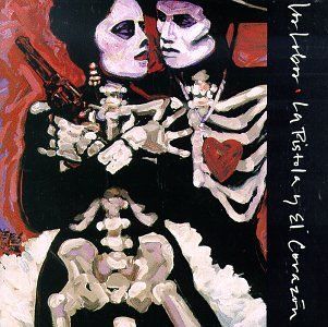 La Pistola Y El Corazon