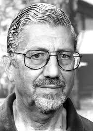 César Loustau