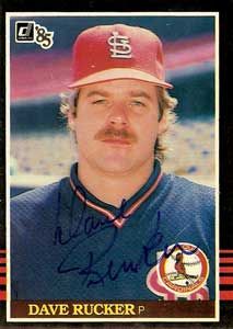 Dave Rucker