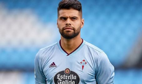 Nestor Araújo