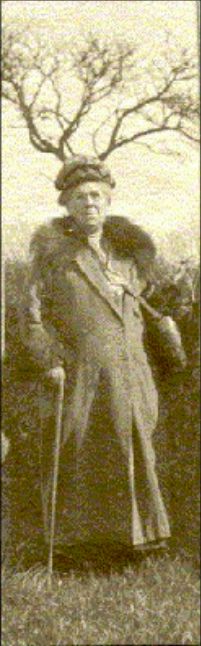 Ida Mary Roper