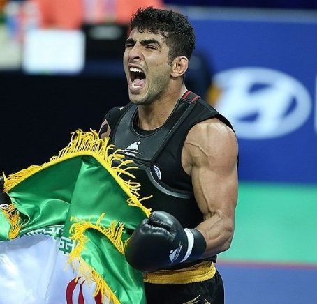 Mohsen Mohammadseifi