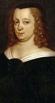 Ebba Brahe