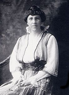 Lila Meade Valentine