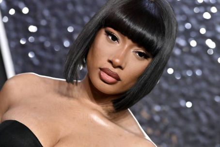 Megan Thee Stallion - 2024 MTV Video Music Awards - Arrivals