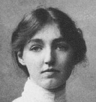 Margaret Gere