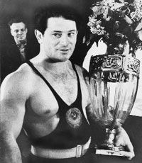 Grigory Novak