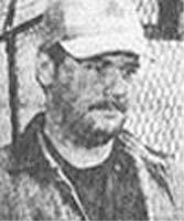 Steven Brian Pennell