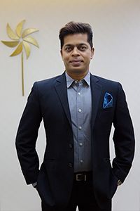 Shrikant Bhasi