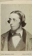 James Stansfeld