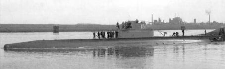 HNLMS O 15