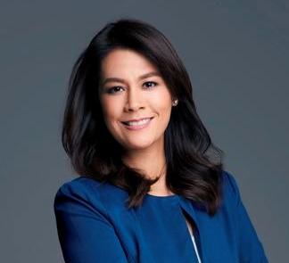 Mitzi Borromeo