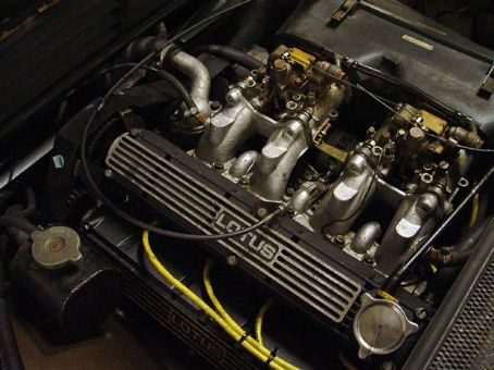 Lotus 900 series