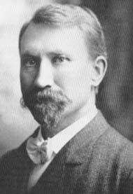 Per Axel Rydberg