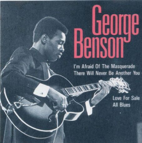 George Benson Album Cover Photos List Of George Benson Album Covers Famousfix