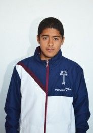 Pablo Ortega (footballer)