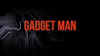 Gadget Man