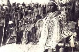 Mutara II Rwogera