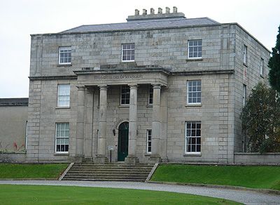 Richard Moore (Irish lawyer)
