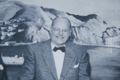 Les Hoffman