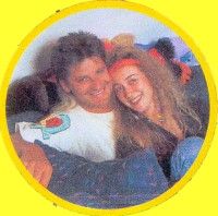 Hartmut Engler and Ute Münzenmeier