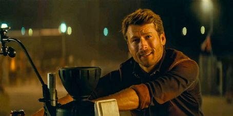 Twisters - Glen Powell