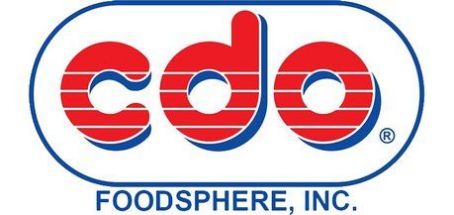 CDO Foodsphere