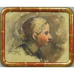 Anna Wengberg