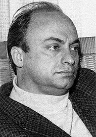 Aharon Harel