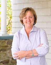 Virginia Wright (Editor)