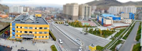 American School of Ulaanbaatar