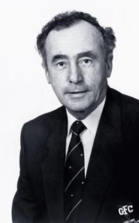 Ron Hovey