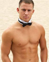 Magic Mike