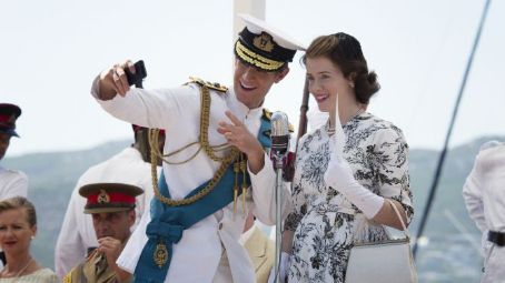 Who is Queen Elizabeth II dating? Queen Elizabeth II boyfriend, husband