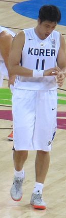 Yang Hee-Jong