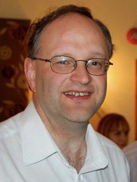 Peter Weir (politician)