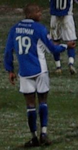 Neal Trotman