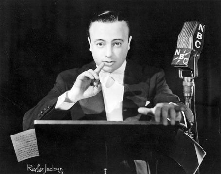 Ray Sinatra