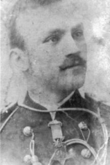 Cornelius C. Smith